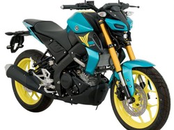 Eye Catching, Yamaha MT-15 Ini Dibikin Terbatas