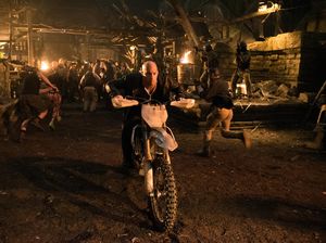 Sinopsis XXX: Return of Xander Cage, Aksi Vin Diesel di Bioskop Sahur