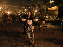 Sinopsis XXX: Return of Xander Cage, Aksi Vin Diesel di Bioskop Sahur