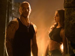Jawaban Vin Diesel Soal Tuduhan Pelecehan Seksual Eks Asisten Jawaban Vin Diesel Soal Tuduhan Pelecehan Seksual Eks Asisten