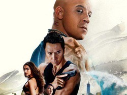 Sinopsis XXX: Return of Xander Cage, Tayang di Bioskop Trans TV 23 Juli