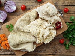 Cara Membersihkan Jeroan Kambing dan Sapi agar Tidak Bau Amis