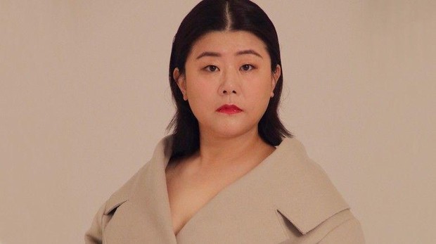 Koleksi foto artis Korea Lee Jung-eun yang memerankan karakter ibu ikonik di drama Korea.