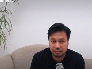 Bikin Ulah Lagi, Ini 3 Info Terbaru soal Bos Jouska Bikin Ulah Lagi, Ini 3 Info Terbaru soal Bos Jouska