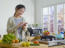 Variasi Menu ala Maggi yang Bisa Buat Keluarga Senang Makan di Rumah