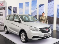 Bingung Pilih Mobil yang Tepat buat Keluarga? Ini Bisa Jadi Solusinya