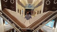 Museum Gusjigang Pamerkan Al Quran Spesial