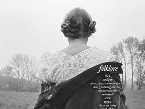 Respons Luar Biasa Fans atas Kejutan Folklore Taylor Swift