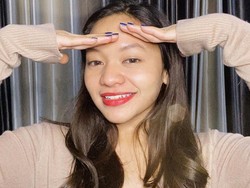 Tips Amel Carla untuk Influencer Pemula di Masa Pandemi