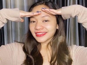 Tips Amel Carla untuk Influencer Pemula di Masa Pandemi Tips Amel Carla untuk Influencer Pemula di Masa Pandemi