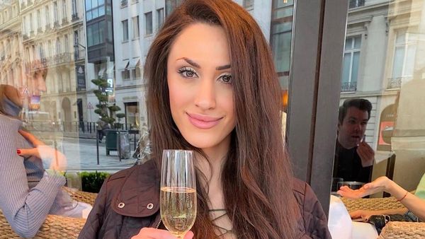 Foto: Pakar Seks Cantik yang Tewas Tanpa Busana, Kematiannya Jadi Misteri