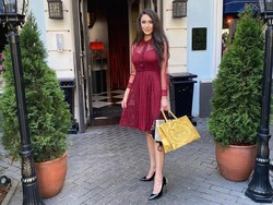 Kematian Pakar Seks Cantik Jadi Misteri, Sahabatnya Angkat Bicara