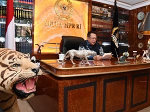 Kasus Kekerasan Anak Naik, Ketua MPR: Harus Direspons dengan Serius