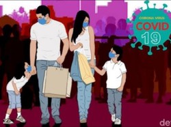 Bekerja Sama Menyelamatkan Pariwisata