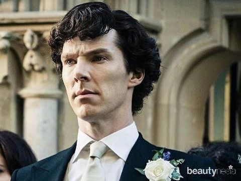 Benedict Cumberbatch