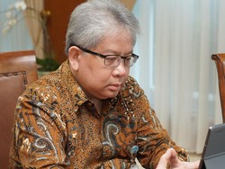 Dirut Bank bjb Yuddy Renaldi Raih Penghargaan BEST CEO 2020