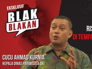 Blak-blakan Alasan Tempat Hiburan Malam Belum Diizinkan Buka Blak-blakan Alasan Tempat Hiburan Malam Belum Diizinkan Buka