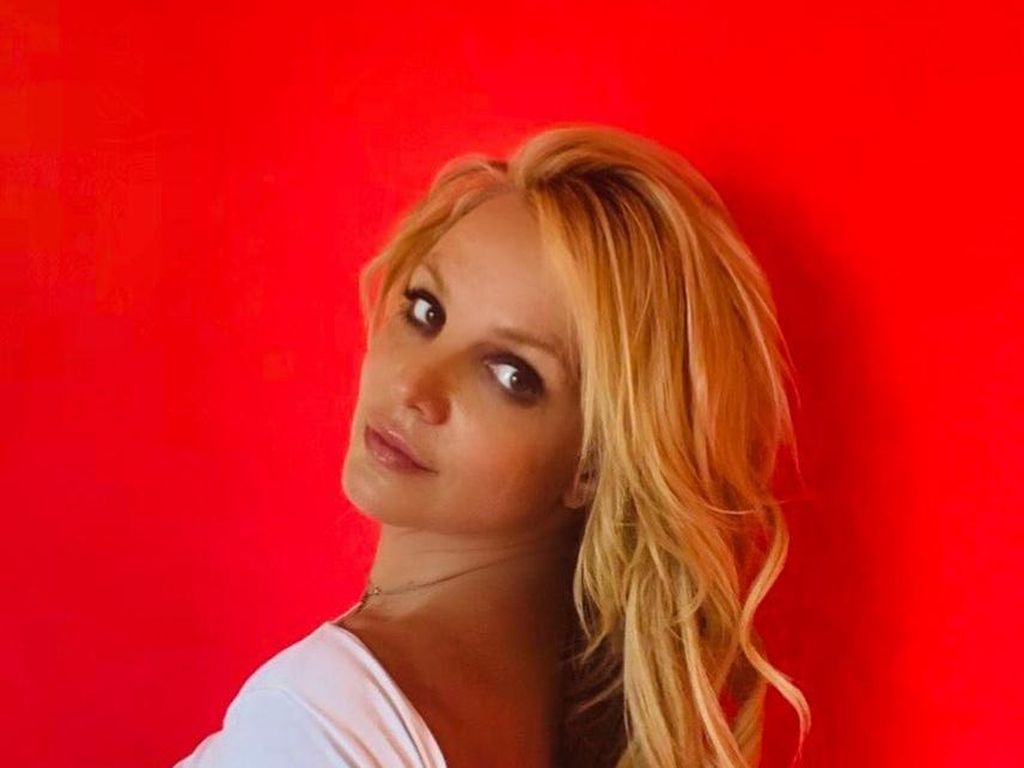 Coba Rusak Pernikahan Britney Spears, Mantan Suami Diamankan Polisi