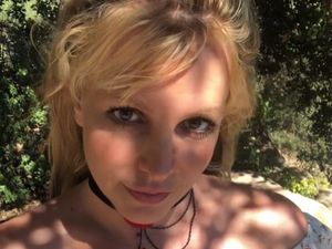 Mantan Suami Britney Spears Ungkap Alasan Pernikahannya Bertahan 55 Jam Mantan Suami Britney Spears Ungkap Alasan Pernikahannya Bertahan 55 Jam