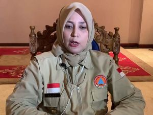 Bupati Faida Kaitkan Pemakzulan Dirinya dengan Momen Pilkada Jember