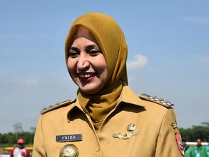 Pemakzulan Ditolak MA, Bupati Jember Faida: Alhamdulillah Pemakzulan Ditolak MA, Bupati Jember Faida: Alhamdulillah