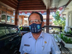 Tambah 28, Total 84 Santri Ponpes Gontor 2 Positif COVID-19