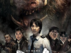 Sinopsis Chaw, Babi Hutan Pemangsa Manusia