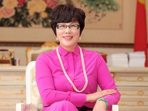 Kisah Inspiratif 3 Crazy Rich Wanita, Ada yang Pernah Jadi Cleaning Service