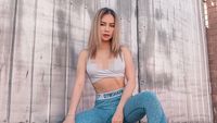 Potret Ahli Statistik Cantik Jadi YouTuber Fitness, Kantongi Rp 9 M Per Bulan