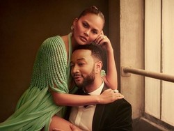 Chrissy Teigen Punya Tempat Khusus untuk Berhubungan Seks dengan John Legend
