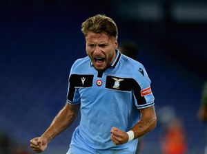 Immobile: Lewandowski Panutanku