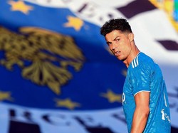 Pemain Atalanta: Cristiano Ronaldo Ganteng Kayak Ken-nya Barbie