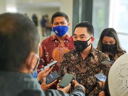 PKPU Berujung Damai, PT KCN Akan Kembali Beroperasi Normal