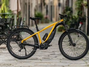 Nih Potret Ducati e-Scrambler, Bukan Motor Tapi Sepeda Rp 62,6 Juta Nih Potret Ducati e-Scrambler, Bukan Motor Tapi Sepeda Rp 62,6 Juta