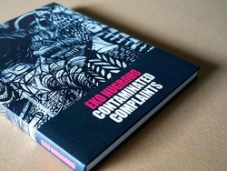 Eko Nugroho Rilis Buku Monograf soal Dokumentasi Berkarya Selama 10 Tahun