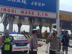 Saat Idul Adha, Pengamanan di Exit Tol Ngawi Akan Dioptimalkan