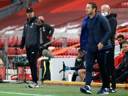 Lampard Marah dan Bilang Liverpool Sombong, Ini Kata Klopp