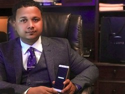 Kisah Bayi yang Pernah Dibuang di Tempat Sampah, Kini Jadi CEO Tajir