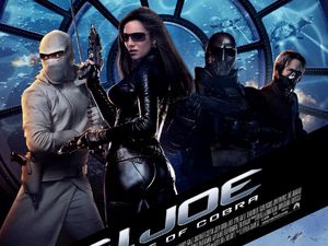 Sinopis G.I Joe: The Rise of Cobra, Dibintangi Channing Tatum Sinopis G.I Joe: The Rise of Cobra, Dibintangi Channing Tatum