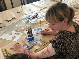 Sempat Diculik di Irak, Wanita Jerman Telah Dibebaskan