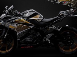 Honda CBR250RR Kini Punya Quick Shifter dan Assist/Slipper Clutch, Apa Fungsinya?
