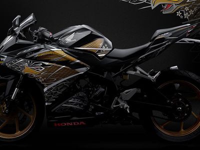 Potret Honda CBR250RR yang Makin Canggih dengan Teknologi MotoGP