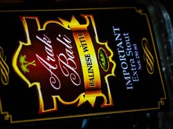 Ada Perpres Penanaman Modal, Bali Genjot Produksi Arak cs