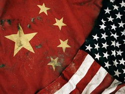 China Beri Peringatan pada Pelajar yang Studi ke Amerika, Mengapa?