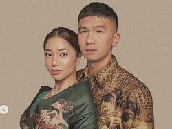 Indra Priawan dan Nikita Willy Makin Lengket Jelang Nikah