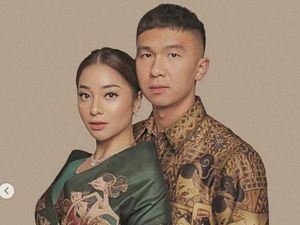 Indra Priawan dan Nikita Willy Makin Lengket Jelang Nikah Indra Priawan dan Nikita Willy Makin Lengket Jelang Nikah