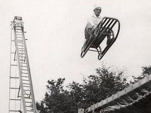 Foto-foto Langka dari Masa Silam untuk Menambah Pengetahuan Foto-foto Langka dari Masa Silam untuk Menambah Pengetahuan