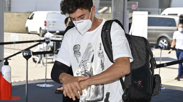 Jelang MotoGP Andalusia 2020