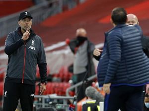 Lampard Minta Liverpool Jangan Arogan, Klopp: Dia yang Harus Belajar