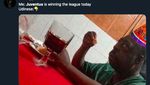 Ramai Meme Juventus, Nyonya Tua Raib di Ambang Scudetto